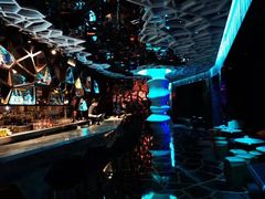 -OZONE 顶楼酒吧(香港丽思卡尔顿酒店)