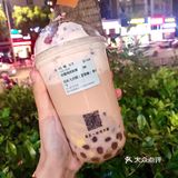 古茗奶芙系列｜布蕾脆脆奶芙❗️爆炸好喝💥