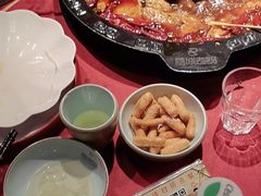 -蓉城老妈火锅(双林路店)