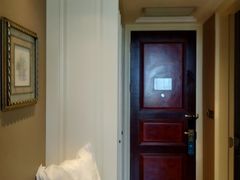 -福建鲤鱼洲酒店