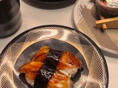 -争鲜回转寿司(朝北大悦城店)