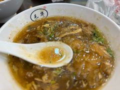 -毛华美食(清扬路店)