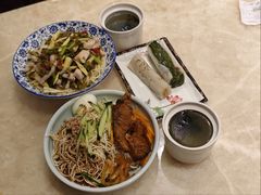 -四宜糕团店(南大街店)