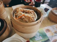 -添好运点心专门店(北角店)