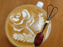 -本無咖啡·BeanWood Coffee