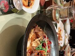 -将相和·海鲜蒸饺大连菜