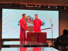 -嘻哈包袱铺(交道口店)