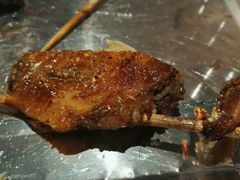 -管氏翅吧(马家堡店)