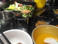 -烤路里·韩国品质自助烤肉(石路天虹4号店)