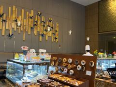 -万达瑞华酒店美食汇自助餐厅(楚河汉街店)