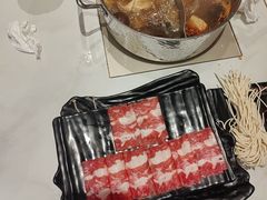 -呷哺呷哺 黄金牧场 (中发百旺店)
