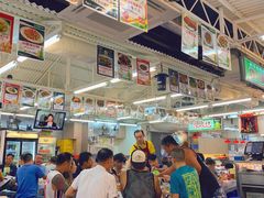 -陈根记大牌档