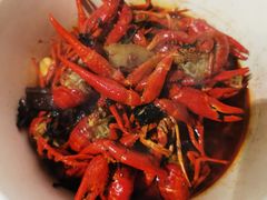 口味虾-文和友老长沙龙虾馆(化龙池店)