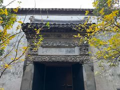-黎里古镇
