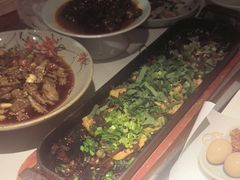 -院8里·小聚园老川菜(九眼桥店)