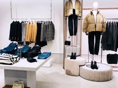 -ZARA(大上海时代广场店)