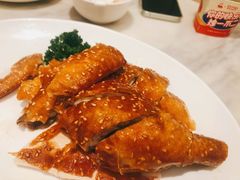 古桐麻香鸡-香港百合居(LCM置汇旭辉广场店)