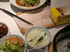 -吴家·淮扬小馆(世纪金源店)