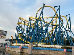 -大连海昌发现王国主题公园