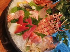 -Mr·Fish鱼鲜生海鲜放题(银泰in99店)