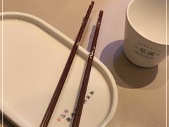 -蔡澜港式点心(皇庭广场店)