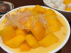 -小团圆糖水铺(襄阳南路店)