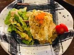 土豆沙拉-白石的深夜食堂(大上海店)