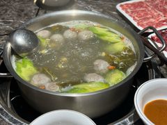 -仄园围炉坊·牛肉火锅·汕头卤水火锅(蛇口店)