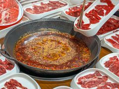 -刘火辣老火锅(光谷店)