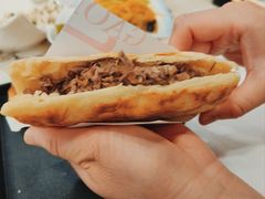 -高玛纳驴肉火烧(一世界店)