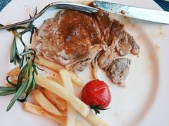 -济南香格里拉·咖啡泉自助餐厅