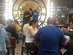 大堂-天津卫码头(南开大悦城店)