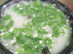 -万红路羊汤烧饼店(将台路店)