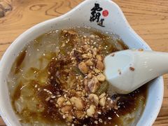 -霸道川面馆(张江店)