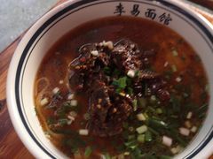 -李易面馆(树木岭店)
