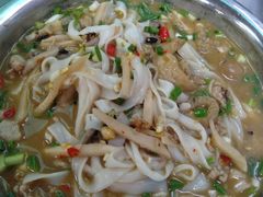 老友猪杂粉-舒记粉店(七星路店)