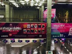 -太平洋影院(西村店)