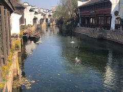 -嘉兴月河历史街区