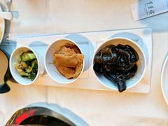 -东来顺饭庄(西直门店)