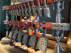 -曾宴·楚菜(湖北省博物馆店)