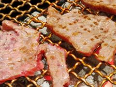 -炎蔵牛舌烤肉