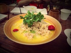 酸汤肥牛-旅马餐厅(茅家埠店)