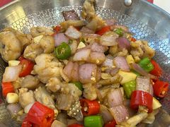 -明珠湖天鹅苑·农家菜馆