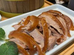 -紫光园·烤鸭·北京菜(团结湖店)
