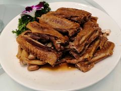 卤水拼盘-小贝壳酒楼(经九路店)