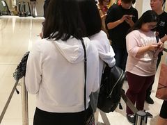 -喜茶(佛山岭南站店)