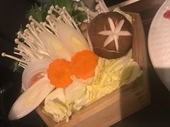 -山葵家·创意料理(万象汇店)