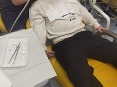 -极橙儿童齿科矫正中心(奥城店)