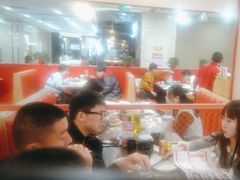 -鸡遇虾煲干锅火锅(小寨金莎店)