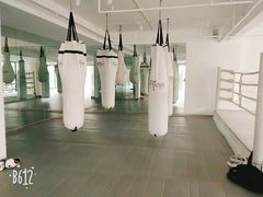 -EFL巴西柔术·综合格斗·泰拳·少儿体能训练(虹桥德必馆)